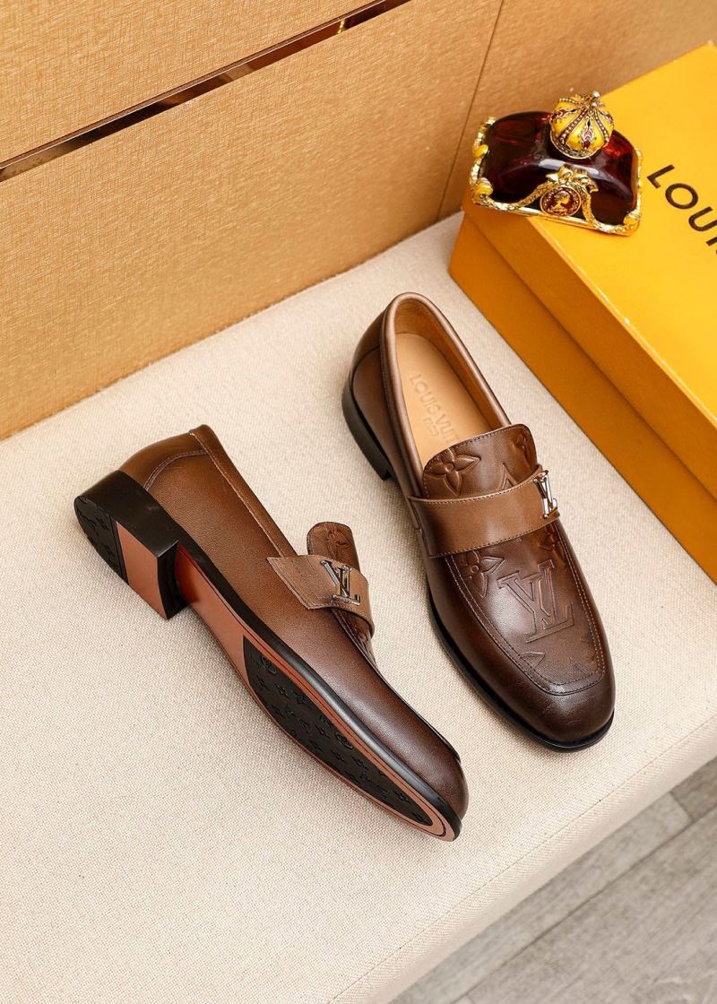 Louis Vuitton Business Shoes